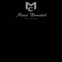muratdemirkolhairdesigner murat demirkol hair designer GIF