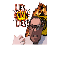 Lies Zachar Sticker by NACHTSCHIMMEN Music-Theatre-Language NIGHTSHADES