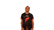 Swipeup Fifa Sticker by STARK ESPORTS