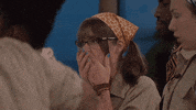 Sad Sarah GIF by Big Brother