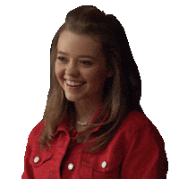 Book Smile Sticker by HULU