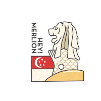 Heyteasingapore Sticker by HEYTEA
