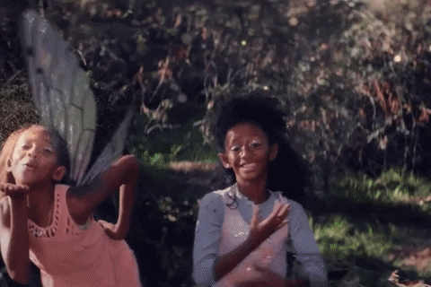 Supermodel GIF by SZA