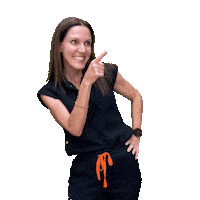 OrangeCountySmilesFl happy doctor dentist ocsmiles Sticker