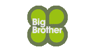 Big Brother 3D Sticker by Girls Aloud