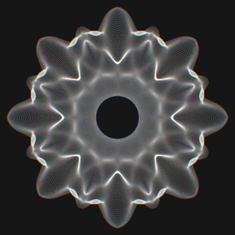 Art Animation GIF by makio135