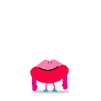 Wordy Sticker by Kita kinderzimmer