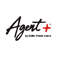 Agent Sticker by Keller Home Loans