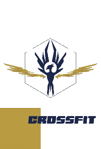 Crossfitlore Sticker by cyrilleh