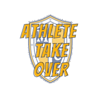 Marian University Sticker by Marian Cheer