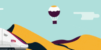 GIF by SNCF
