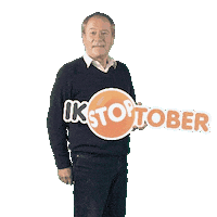 No Smoking Bill Sticker by Stoptober