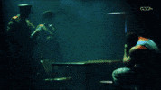 Wrestling Interrogation GIF by DARK SIDE OF THE RING