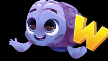 Winner Win GIF by Raena AI