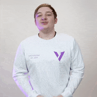 Excited Rocket League GIF by Version1