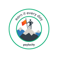 Core Values Technology Sticker by Paylocity