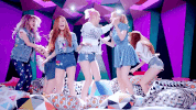 k-pop GIF