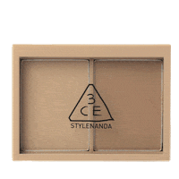 Stylenanda contour bronzer shading 3ce Sticker