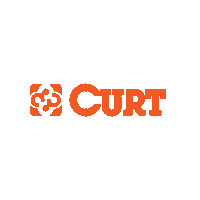 Car Orange Sticker by LIPPERT