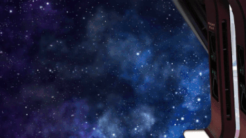cats in space GIF by ADWEEK