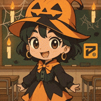 Chibi Heart Eyes GIF by Persona