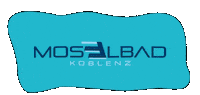 Schwimmbad Swk Sticker by Stadtwerke Koblenz