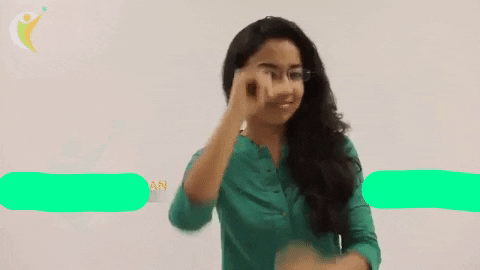 India Asl GIF