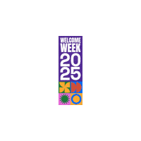 Gcuwelcomeweek Sticker by Grand Canyon University