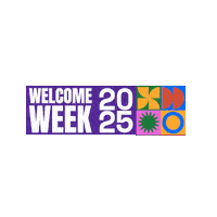 Gcuwelcomeweek Sticker by Grand Canyon University