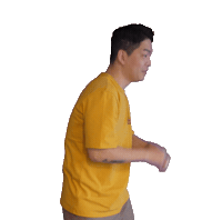 Donothingclub Sticker by Facebook Korea