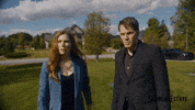 Haunted Homes GIF by Blue Ice Pictures