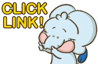 Shopping Go Sticker