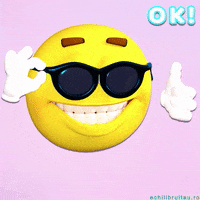 Mood Yes GIF by echilibrultau