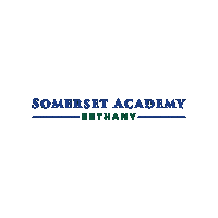 Bethany Somerset Sticker by Academica