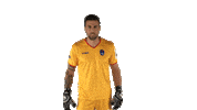 ddfc dorronsoro Sticker by Indian Super League