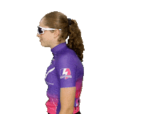 Cycling Lboro Sticker by Loughborough Sport