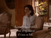 season 5 netflix GIF by Gilmore Girls 