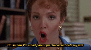parenting mothering GIF