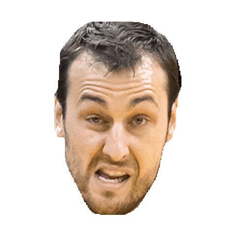 nba warriors STICKER by imoji