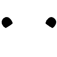 makeup listen Sticker by Lucas Zanotto