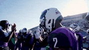 Central Arkansas Football GIF by UCA Athletics