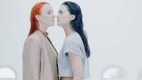 GIF by NOWNESS
