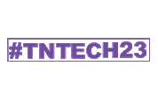 Graduation Sticker by Tennessee Tech University