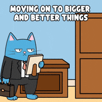 Happy New Beginnings GIF