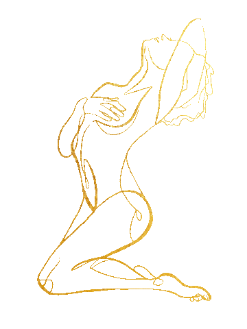 anjuamaximo goddess pure mvmnt anjuamaximo Sticker