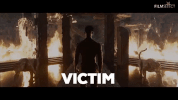 fanactivistcon GIF by Black Panther #FanActivistCon