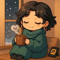 Relaxing Window Sill GIF by Persona