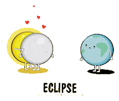 I Love You Kiss Sticker by Sam Omo
