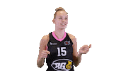 Basketball Hoops Sticker by Basket_fi