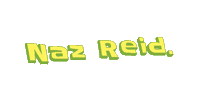 Naz Reid Timberwolves Sticker by hamlet